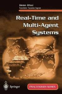 bokomslag Real-Time and Multi-Agent Systems