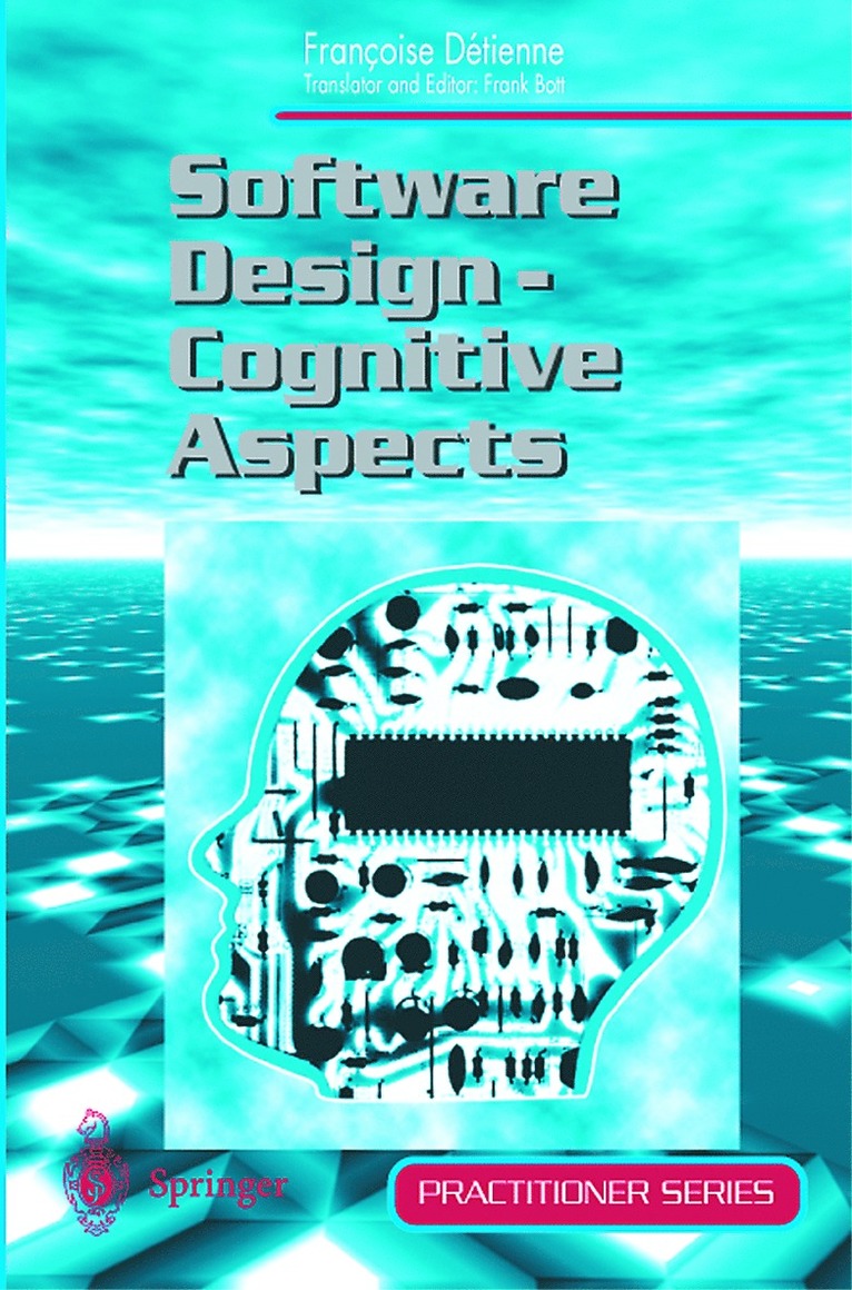 Software Design – Cognitive Aspect