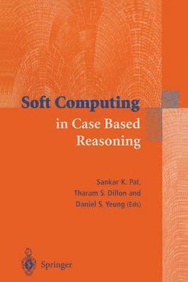 bokomslag Soft Computing in Case Based Reasoning