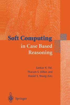 bokomslag Soft Computing in Case Based Reasoning