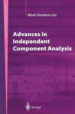 Advances in Independent Component Analysis 1