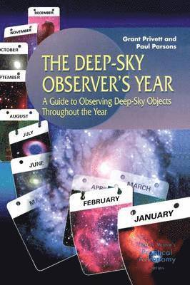 The Deep-Sky Observers Year 1