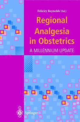 Regional Analgesia in Obstetrics 1