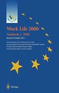 bokomslag Work Life 2000