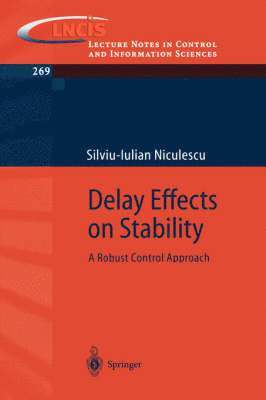 Delay Effects on Stability 1