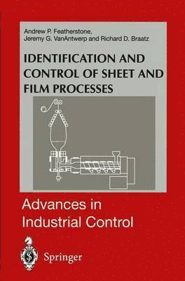 Identification and Control of Sheet and Film Processes 1