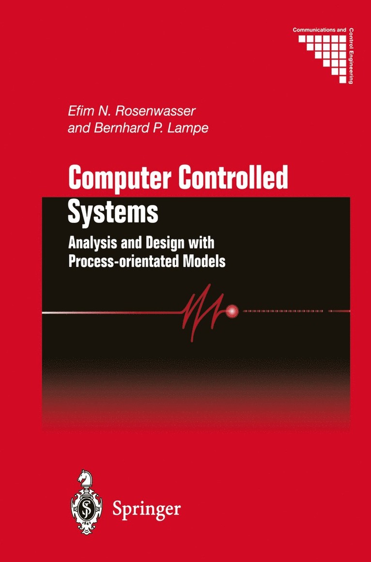 Computer Controlled Systems 1