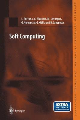 bokomslag Soft Computing