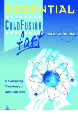 bokomslag Essential ColdFusion fast