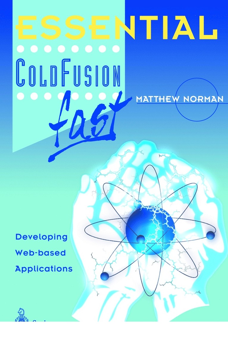 Essential ColdFusion fast 1