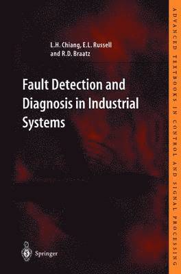 Fault Detection and Diagnosis in Industrial Systems 1