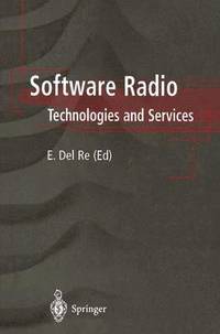 bokomslag Software Radio