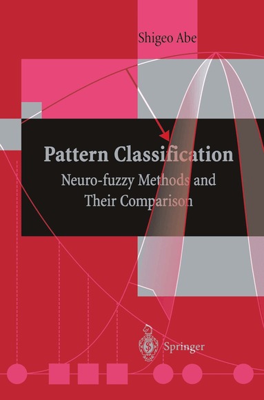 Shigeo Abe - Pattern Classification, Inbunden