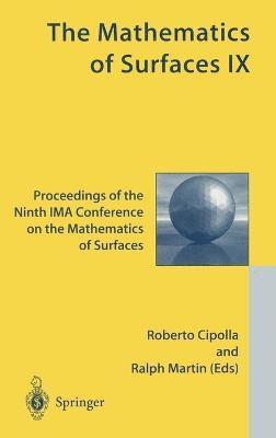 The Mathematics of Surfaces IX 1