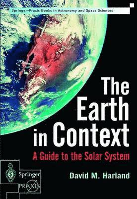 The Earth in Context 1
