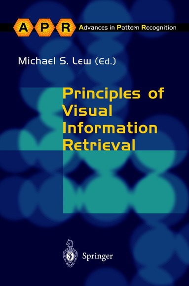 Michael S. Lew - Principles of Visual Information Retrieval, Inbunden