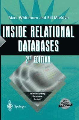 Inside Relational Databases 1