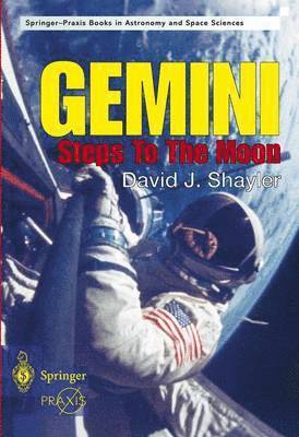 Gemini - Steps to the Moon 1