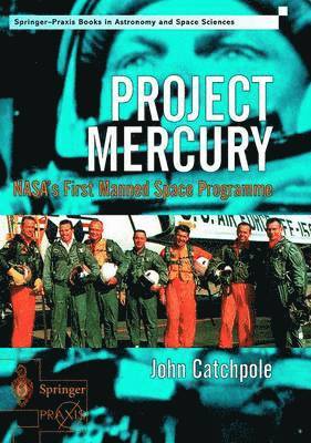 Project Mercury 1