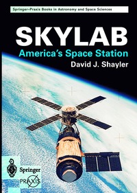 bokomslag Skylab