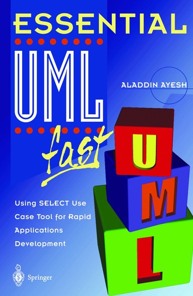 Aladdin Ayesh - Essential UMLTm fast, Häftad