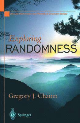 Exploring RANDOMNESS 1