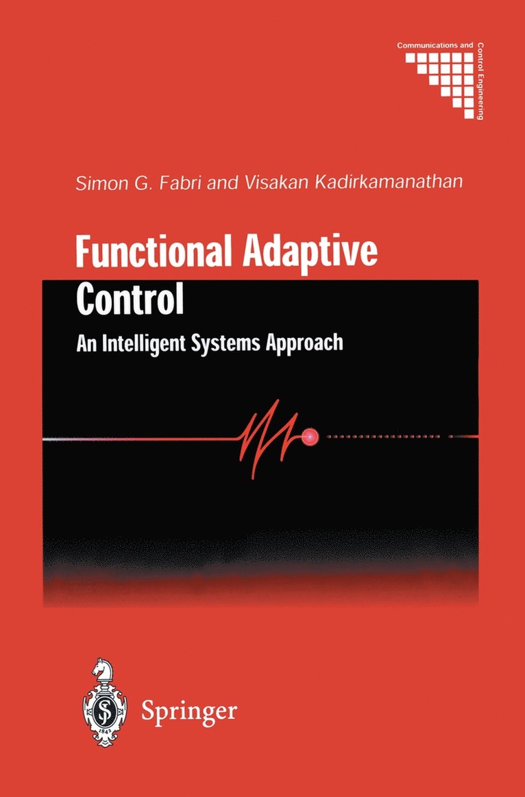 Functional Adaptive Control 1