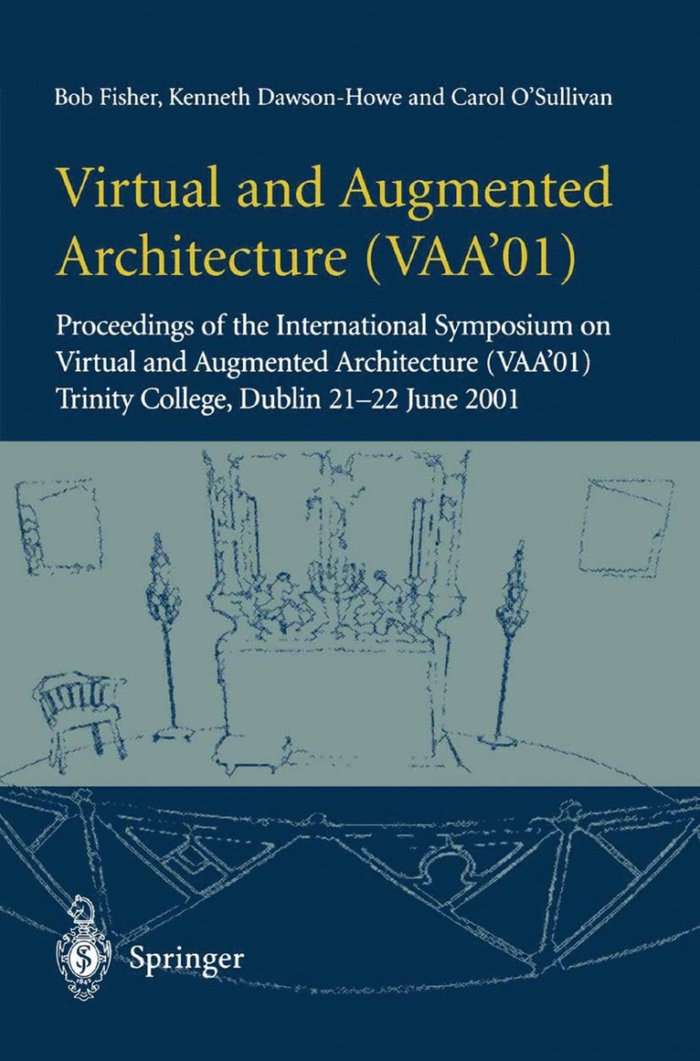 Virtual and Augmented Architecture (VAA’01)