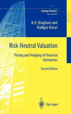 Risk-Neutral Valuation 1