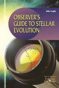 bokomslag Observers Guide to Stellar Evolution