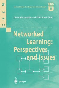 bokomslag Networked Learning: Perspectives and Issues