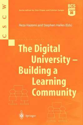 The Digital University - Building a Learning Community 1