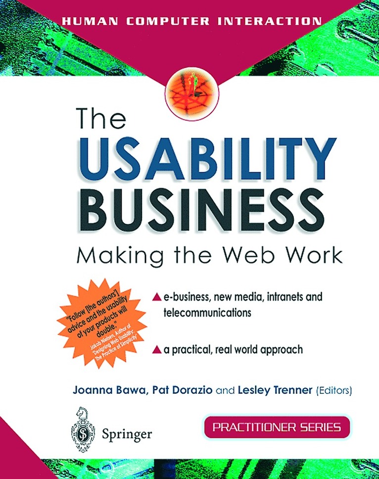 Usability Business