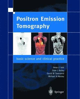 bokomslag Positron Emission Tomography