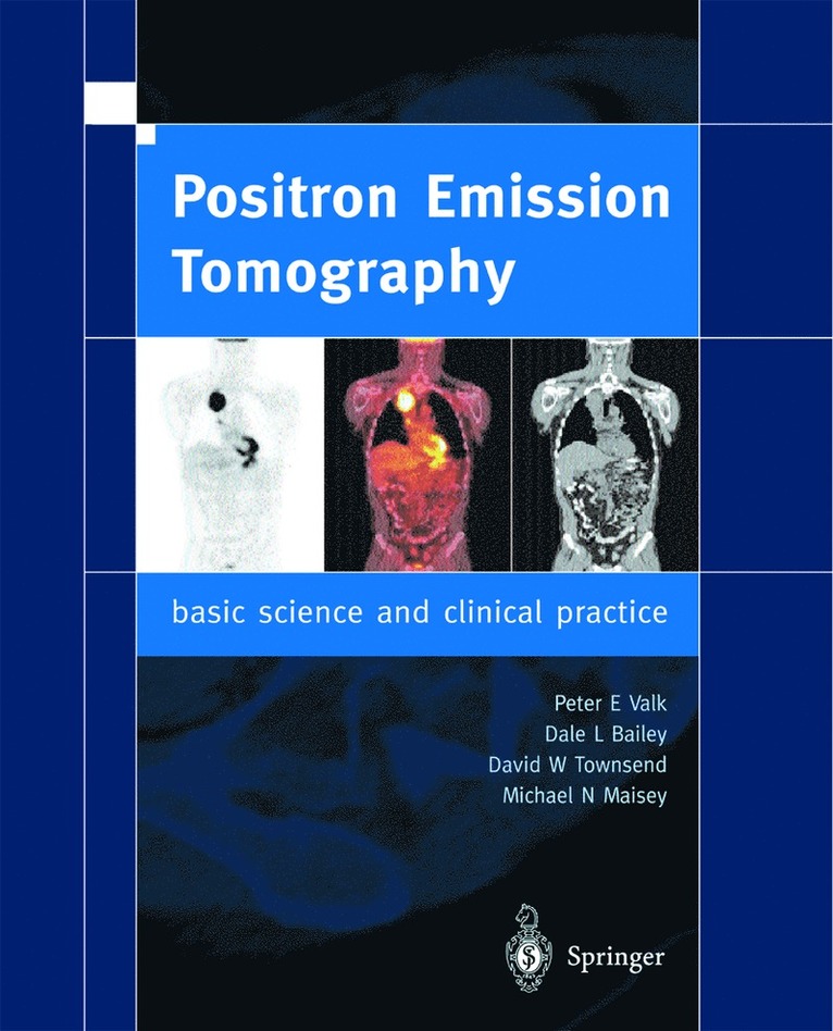 Positron Emission Tomography