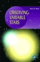 bokomslag Observing Variable Stars