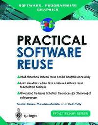 bokomslag Practical Software Reuse