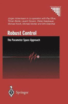 Robust Control 1