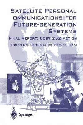 Satellite Personal Communications for Future-generation Systems 1