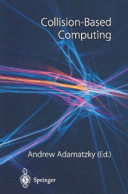 bokomslag Collision-Based Computing