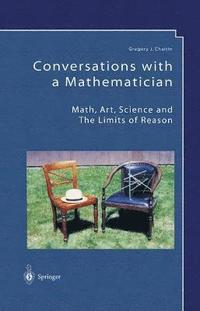 bokomslag Conversations with a Mathematician