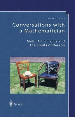 Conversations with a Mathematician 1