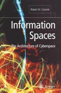bokomslag Information Spaces