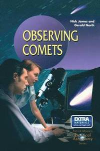bokomslag Observing Comets