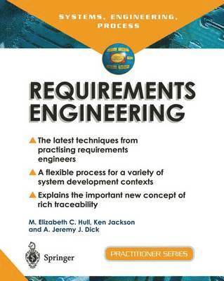 Requirements Engineering