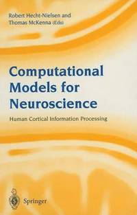 bokomslag Computational Models for Neuroscience
