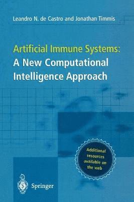 bokomslag Artificial Immune Systems: A New Computational Intelligence Approach