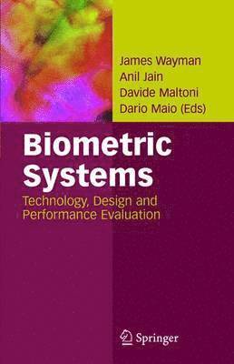 Biometric Systems 1