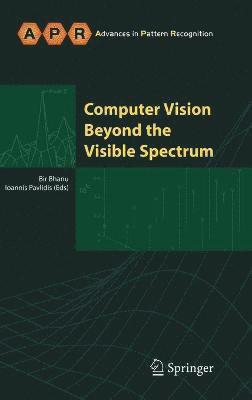 Computer Vision Beyond the Visible Spectrum 1