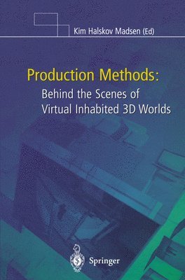 Production Methods 1